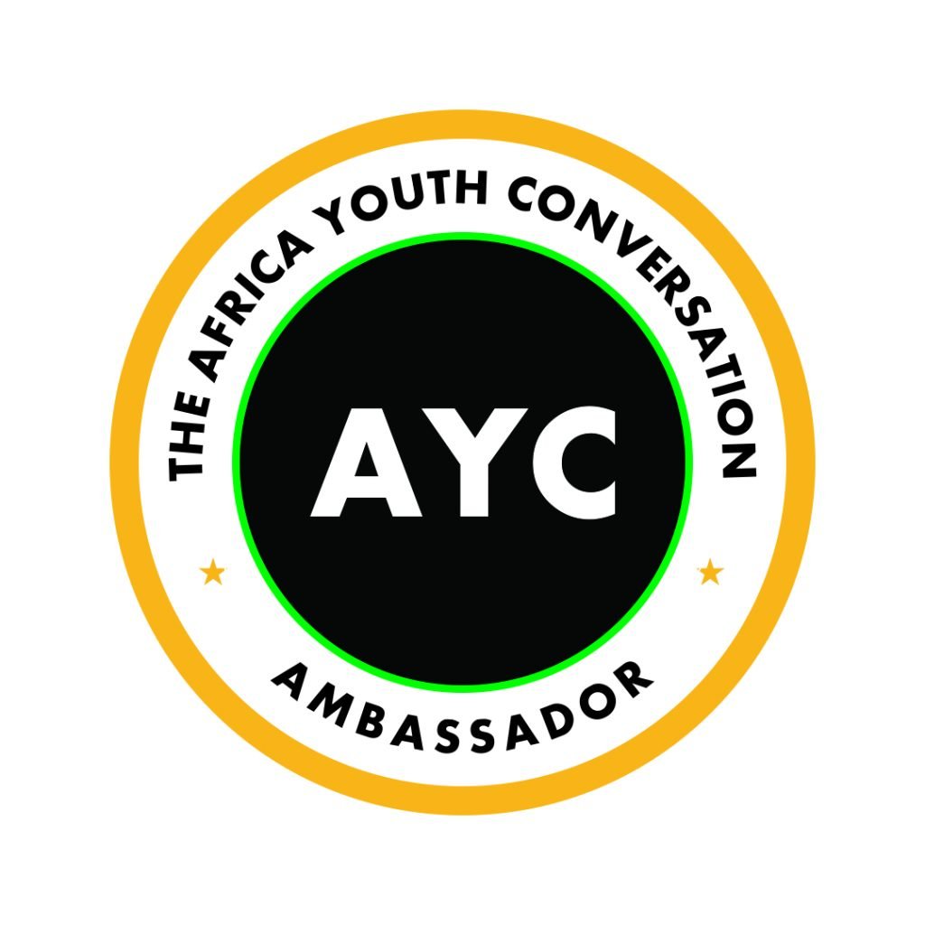AYC Ambassador's Badge